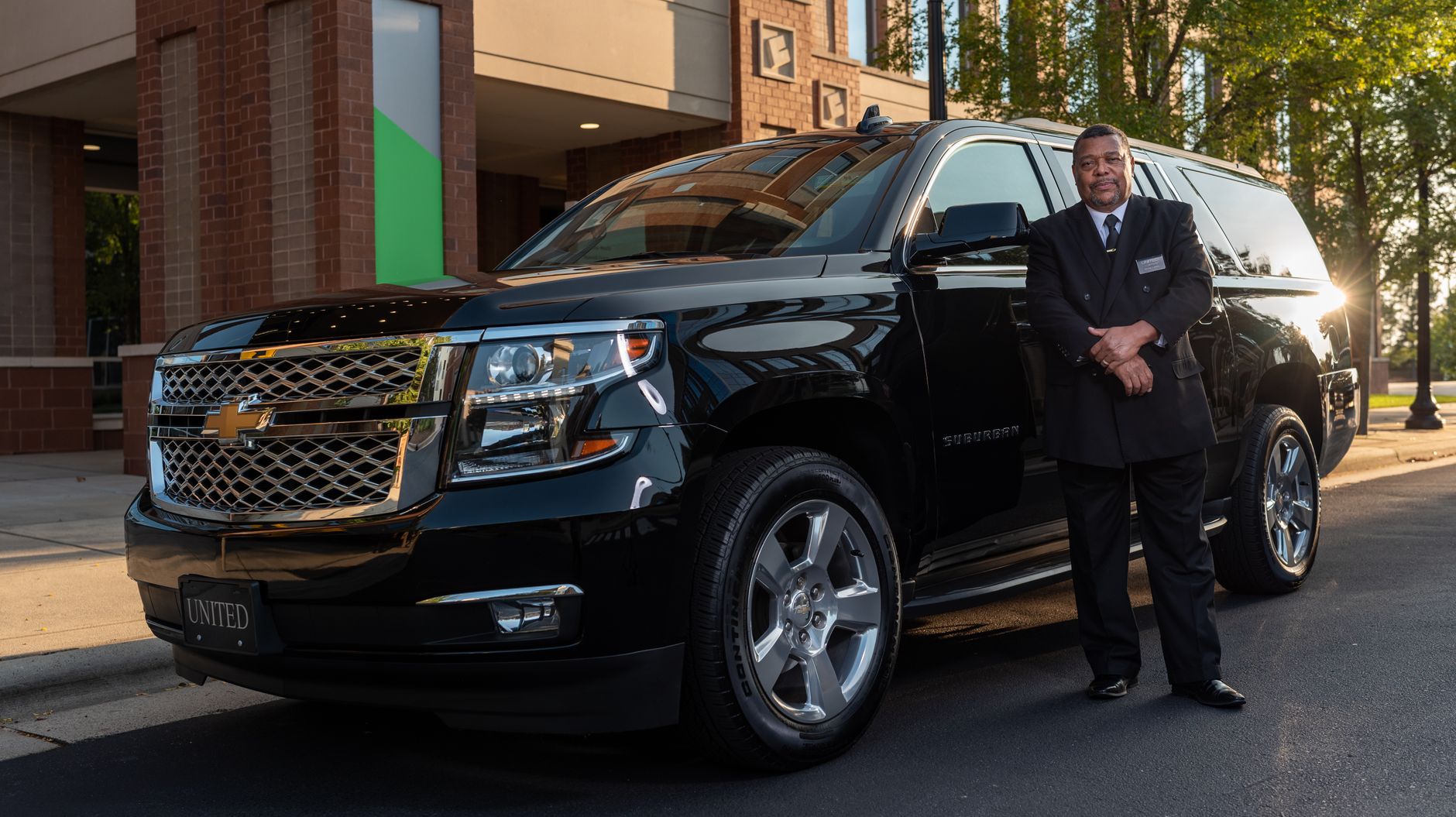 Chauffeur privé à Le Havre